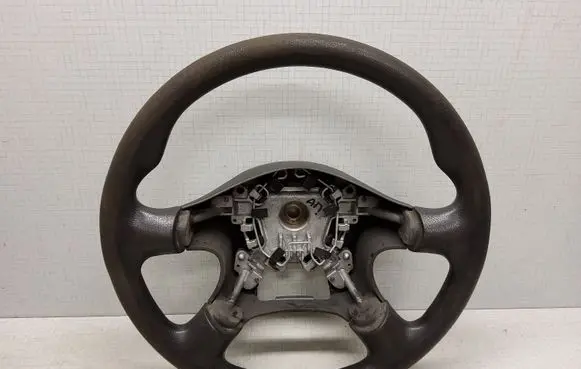 Nissan Almera N16 Steering wheel