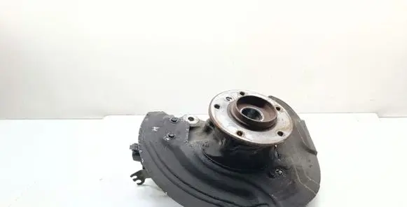 BMW X1 E84 Front wheel hub spindle knuckle 6788699