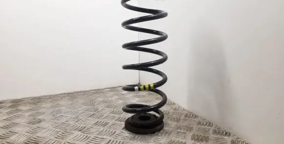 Volkswagen Golf Plus Rear coil spring