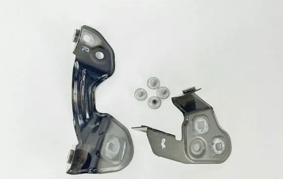 BMW 2 G42 Fender mounting bracket 41009466100 41009466102 8497746