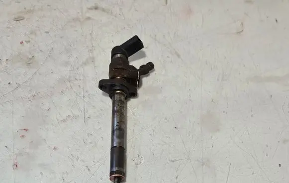 Volvo V50 Fuel injector 9647247280