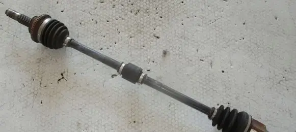 Opel Karl Front driveshaft