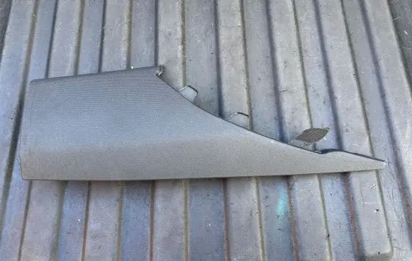 Audi A4 S4 B9 8W (C) pillar trim 8W5867245B SP73130000 A047101