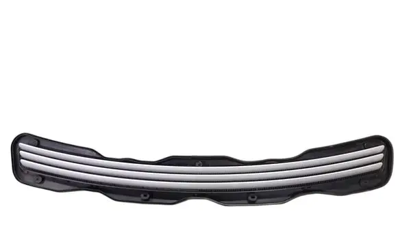 Mercedes-Benz E W210 Bonnet/hood grill A2108800805
