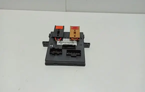 Audi A6 S6 C6 4F Comfort/convenience module 4F0907279B 4F0910279L