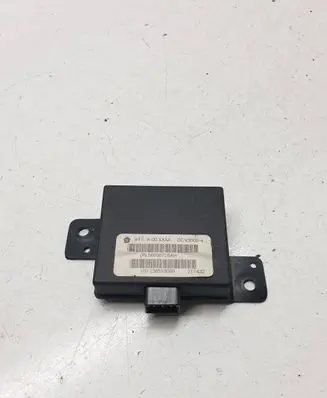 Jeep Grand Cherokee (WK) Alarm control unit/module 56038728AH 236510089