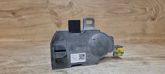Volvo S40 Steering wheel lock P30741161