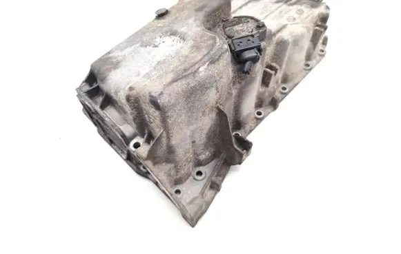 BMW 3 F30 F35 F31 Oil sump 8510206 11138510206 14341610