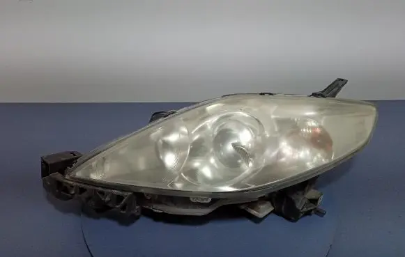 Mazda 5 Headlight/headlamp P5117L
