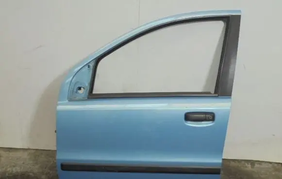 Fiat Panda 141 Front door