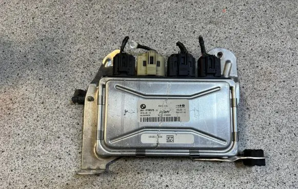 BMW X6 E71 Other control units/modules 6790978