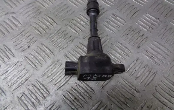 Nissan Micra High voltage ignition coil 22448-AX001