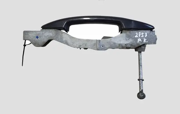 Citroen C5 Front door exterior handle 1198G1