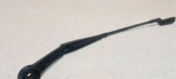 Ford Focus Front wiper blade arm BM5117526AC