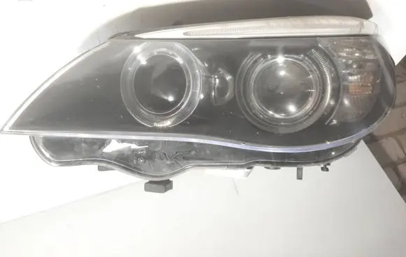 Headlight/headlamp