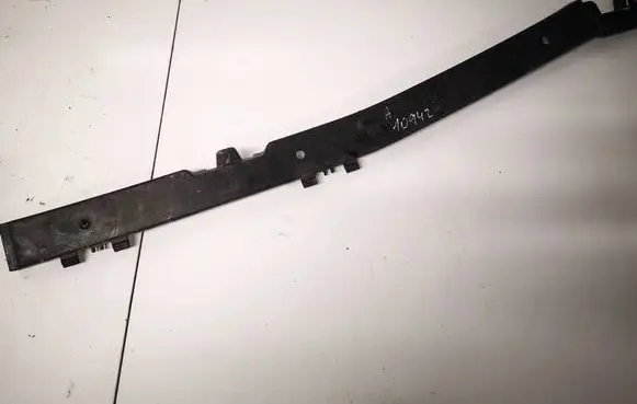 Peugeot Partner Other exterior part 9681817480