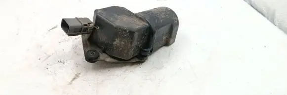 Ford Maverick Wiper motor