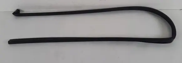 Audi Q8 Rear sill trim cover 4M8833178