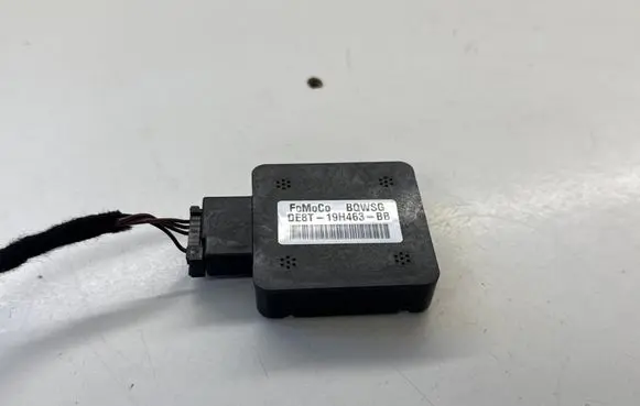 Ford Transit Custom Rain sensor DE8T19H463BB