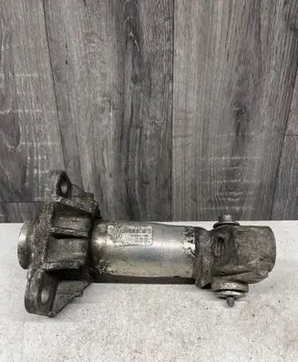 Audi A4 S4 B6 8E 8H Front bumper shock/impact absorber 8D0807134B
