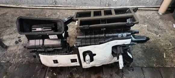 KIA Optima Interior heater climate box assembly 97200D4390