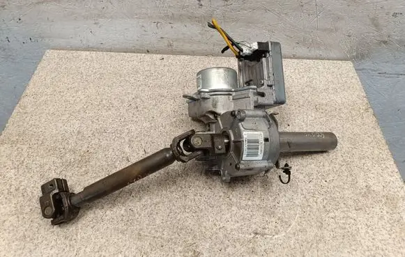 Ford B-MAX Electric power steering pump AY113C529BH K3604
