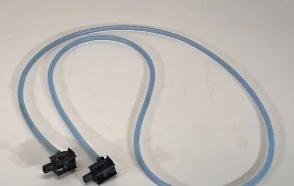 Mercedes-Benz E W214 Other wiring loom A2149050300