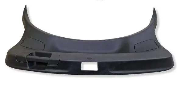 Opel Insignia B Tailgate/boot cover trim set 39129261 11H403101