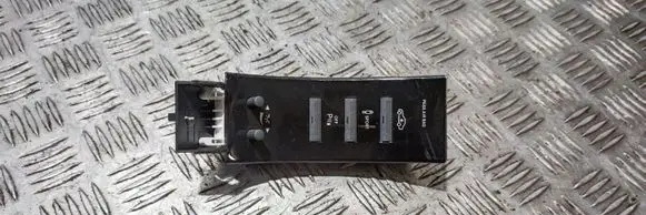 Mercedes-Benz S W221 Parking (PDC) sensor switch A2218216551