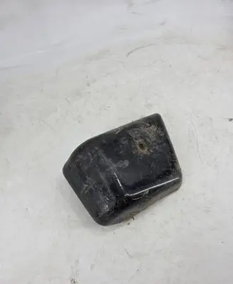 Mitsubishi Pajero Front bumper corner part panel trim