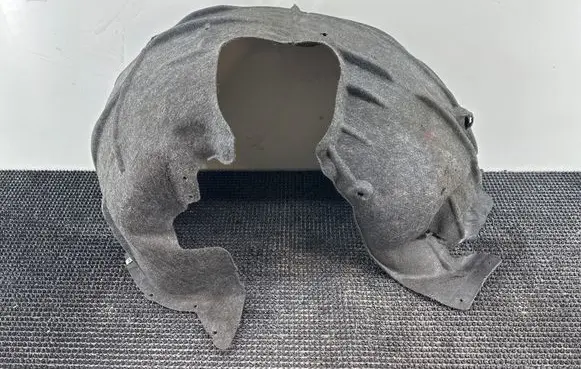 Ford Focus Front wheel arch liner splash guards 