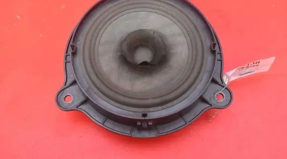 Nissan Qashqai Subwoofer speaker 20156-AV700