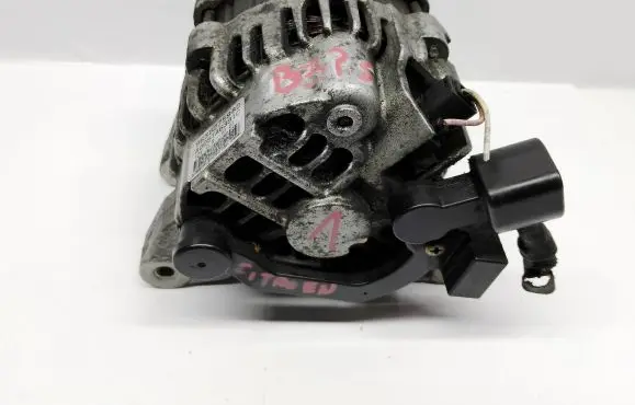 Peugeot 206 Generator/alternator