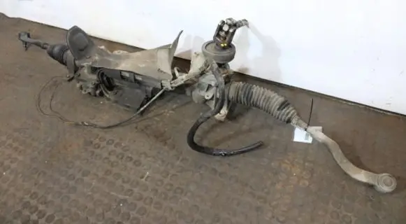 Audi TT Mk1 Steering rack