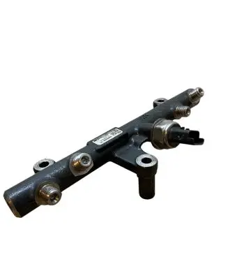 Ford Kuga I Fuel main line pipe 9681909680 28497Z01