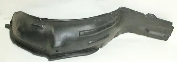Subaru Outback Front wheel arch liner splash guards 7591111100
