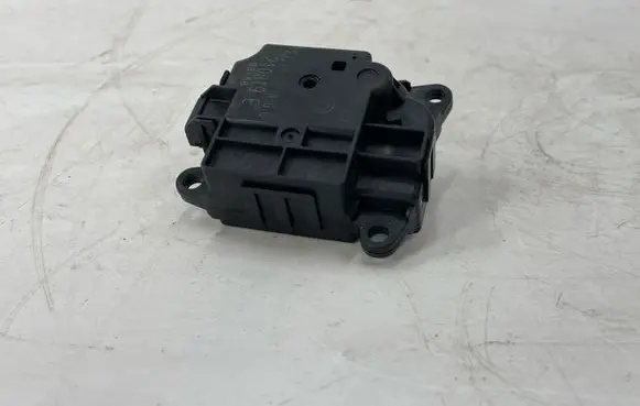 Renault Megane E-Tech Air flap motor/actuator 0358