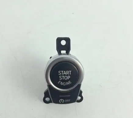 BMW 6 F06 Gran coupe Engine start stop button switch 9153831 140426