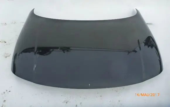 Audi TT Mk1 Engine bonnet/hood