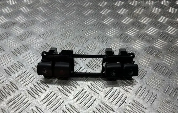 Hyundai Santa Fe Hazard light switch 9979026500 93730 26500
