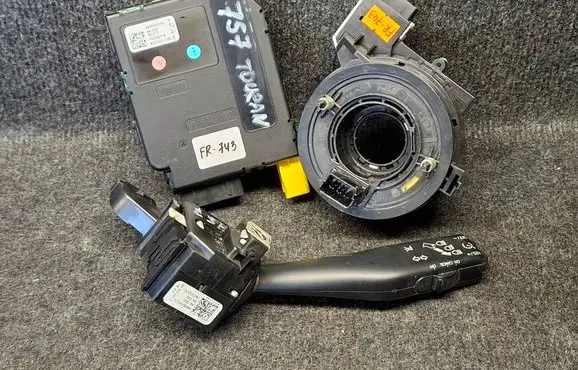 Other control units/modules