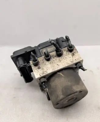 Citroen Berlingo ABS Pump 0265800415 474L6170605