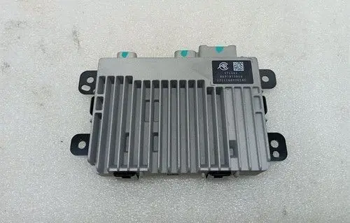 Lotus Emira Door control unit/module 8897973959