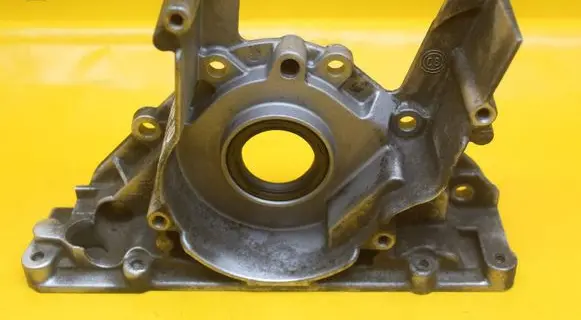 Seat Ibiza IV (6J,6P) Rear prop shaft donut coupling/joint 045103153