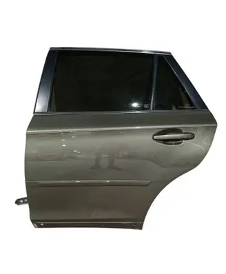 Rear door
