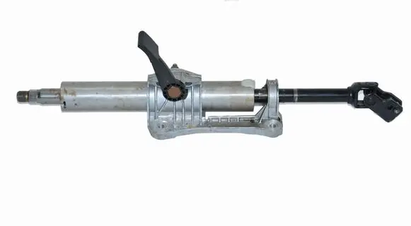 Iveco Daily 5th gen Steering wheel adjustment switch 42567140
