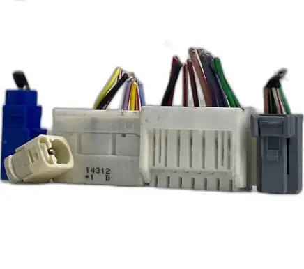 Renault Trafic III (X82) Other wiring loom 