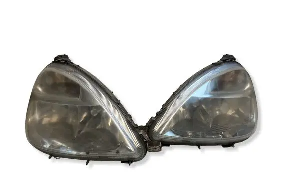 Mercedes-Benz A W168 Headlight/headlamp A1688201761 0301192201