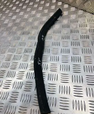 Engine compartment rubber