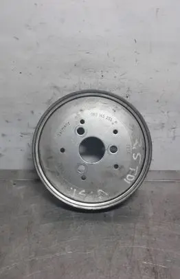 Audi A6 S6 C5 4B Power steering pump pulley 059145255